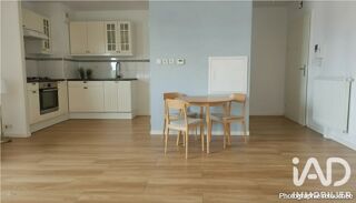  Appartement à vendre 2 pièces 51 m²