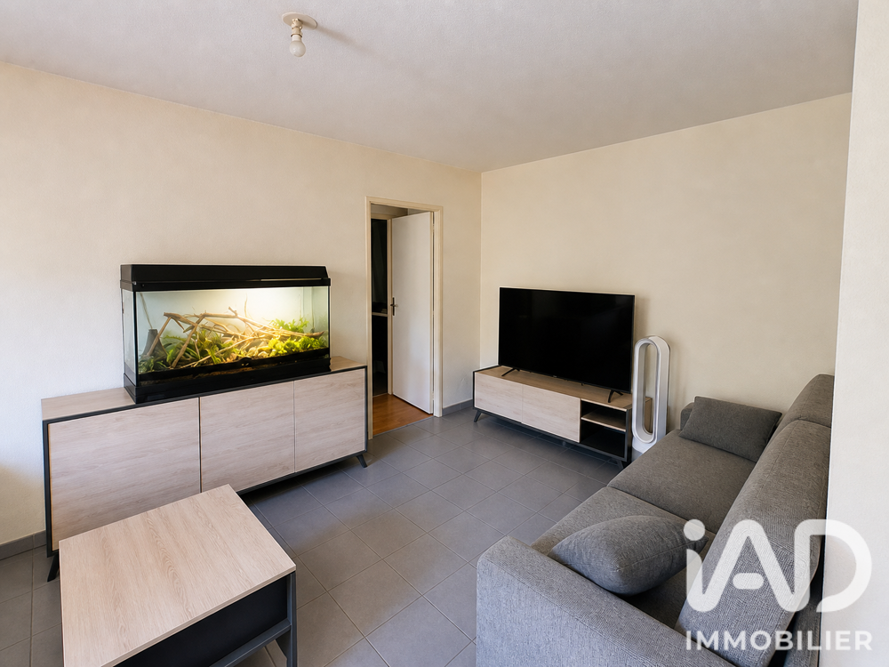 Vente Appartement Vente Appartement 2 pièces Toulouse