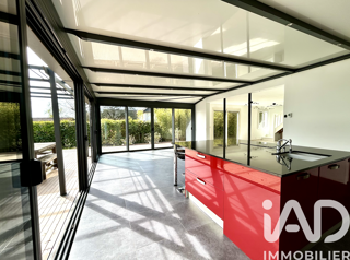  Maison à vendre 7 pièces 170 m²