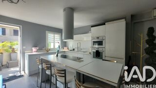  Maison à vendre 5 pièces 143 m²