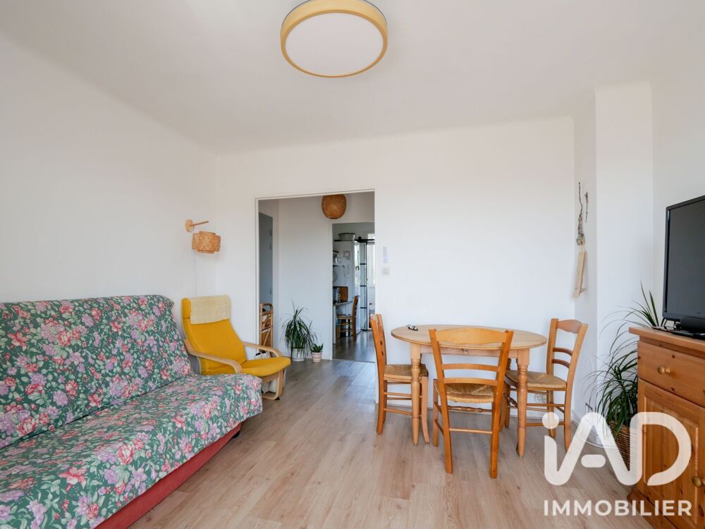 Vente Appartement Vente Appartement 3 pièces Marseille 13