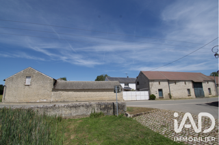  Maison à vendre 8 pièces 181 m²