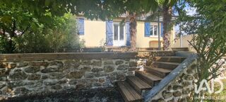  Maison à vendre 5 pièces 93 m²