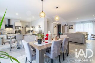  Maison à vendre 5 pièces 130 m²