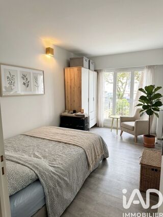  Appartement à vendre 3 pièces 63 m²