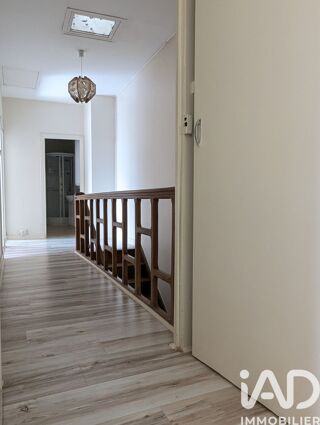  Maison à vendre 6 pièces 148 m²