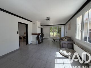  Maison à vendre 7 pièces 172 m²