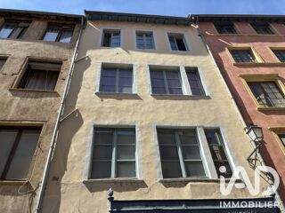  Appartement à vendre 2 pièces 46 m²