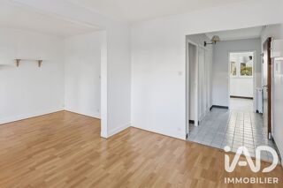  Appartement à vendre 2 pièces 46 m²