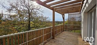  Maison à vendre 4 pièces 92 m²