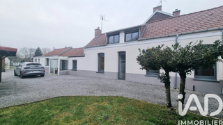 Maison à vendre 5 pièces 102 m²