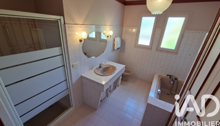  Maison à vendre 6 pièces 169 m²