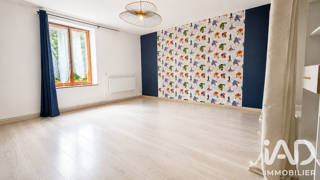  Maison à vendre 4 pièces 140 m²