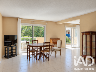 Vente Appartement Vente Appartement 3 pièces Six-fours-les-plages
