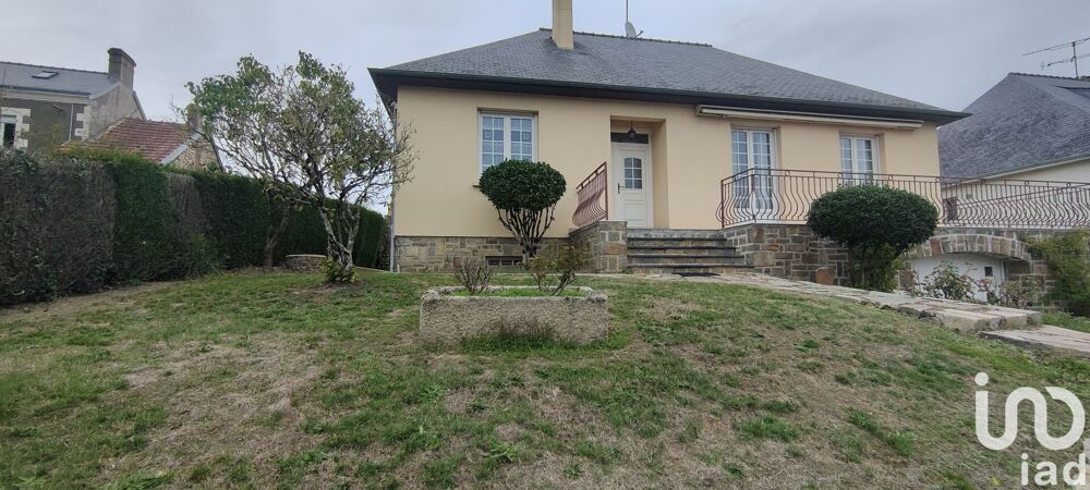Vente Maison/villa 4 pièces