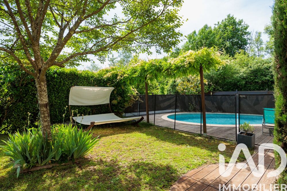 à vendre  Maison Saint-Genis-les-Ollières (69290)