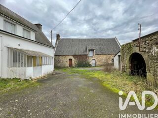 Maison à vendre 6 pièces 90 m²