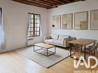  Appartement à vendre 3 pièces 60 m²