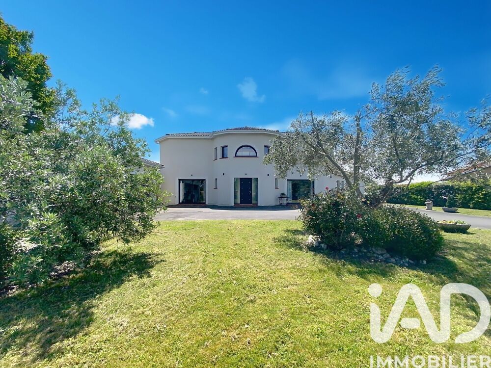 � vendre  Maison Bretx (31530)