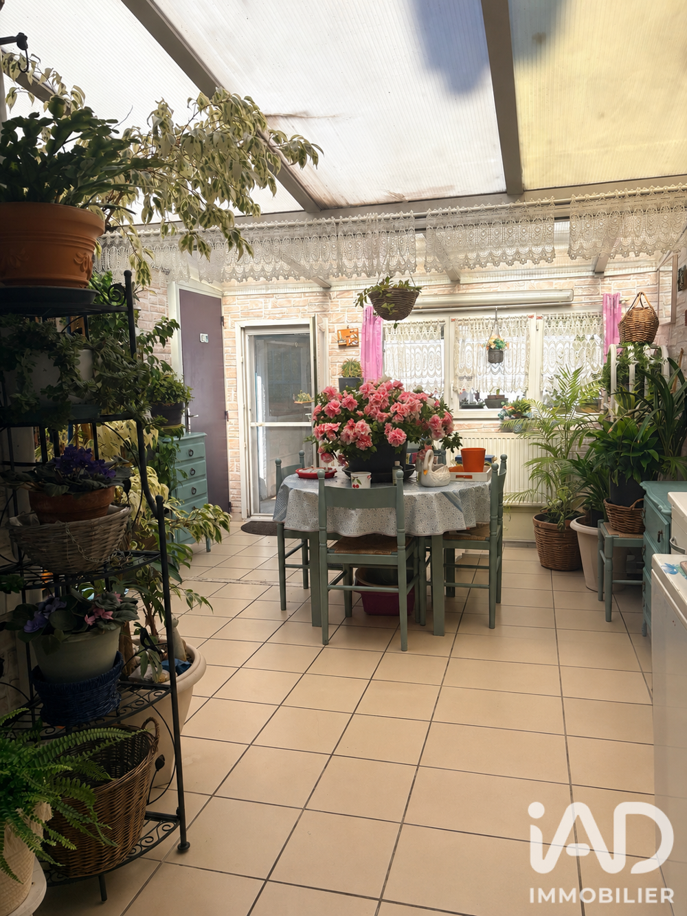 Vente Maison Vente Maison de ville 4 pièces Douai
