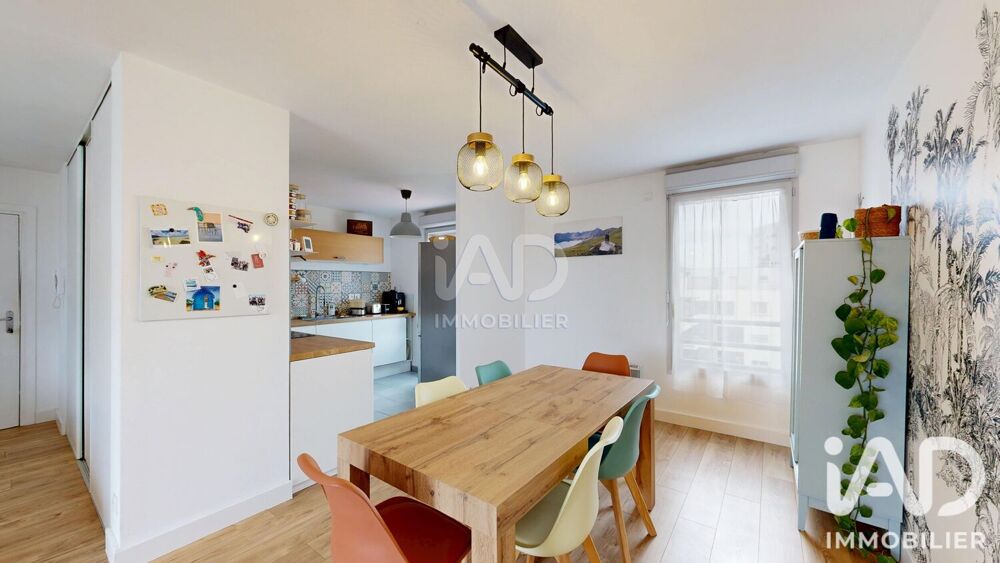 Vente Appartement Vente Appartement 4 pièces Toulouse