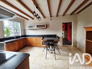  Maison à vendre 9 pièces 110 m²
