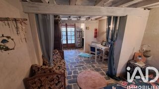  Maison à vendre 3 pièces 200 m²