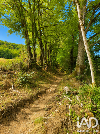  Terrain à vendre 175275 m²
