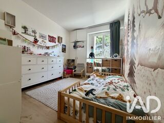  Appartement à vendre 5 pièces 94 m²