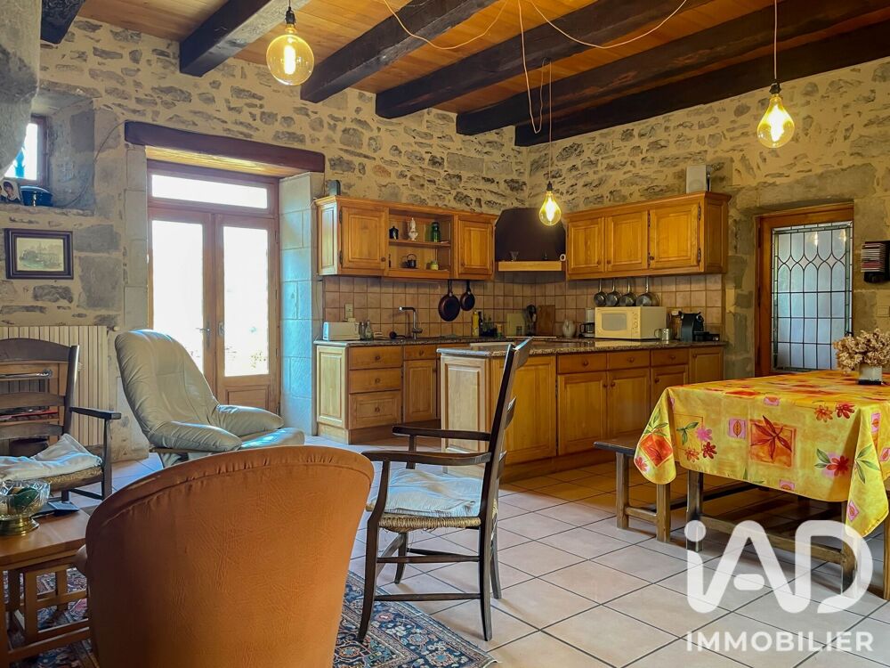 Vente Maison Vente Château 11 pièces Ambeyrac