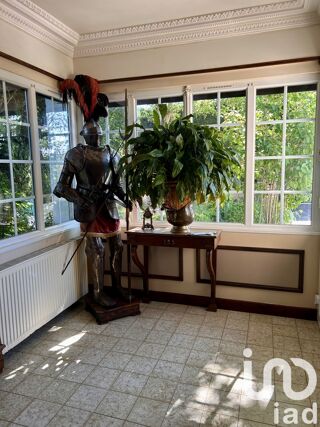 Maison � vendre 10 pi�ces 210 m�