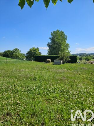  Terrain � vendre 681 m�