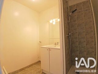 Appartement à vendre 2 pièces 45 m²