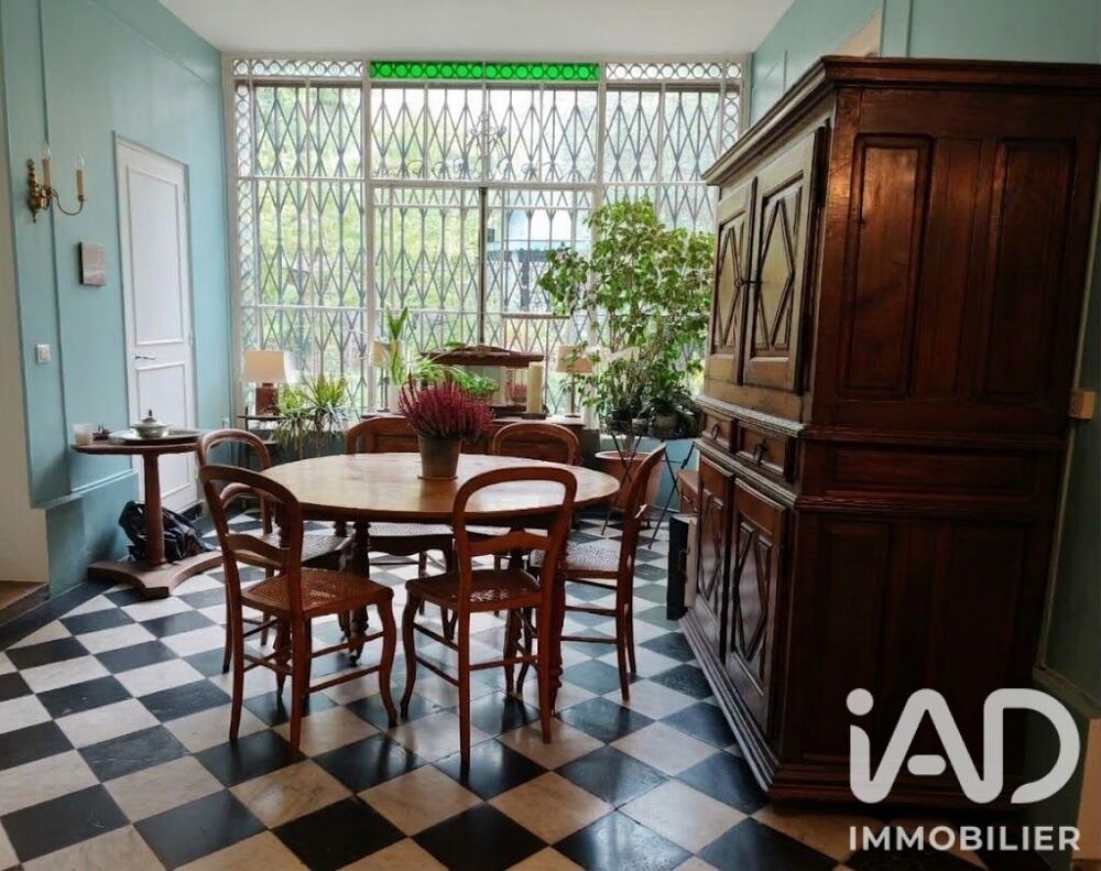 Vente Appartement Vente Duplex 6 pièces Choisy-le-roi
