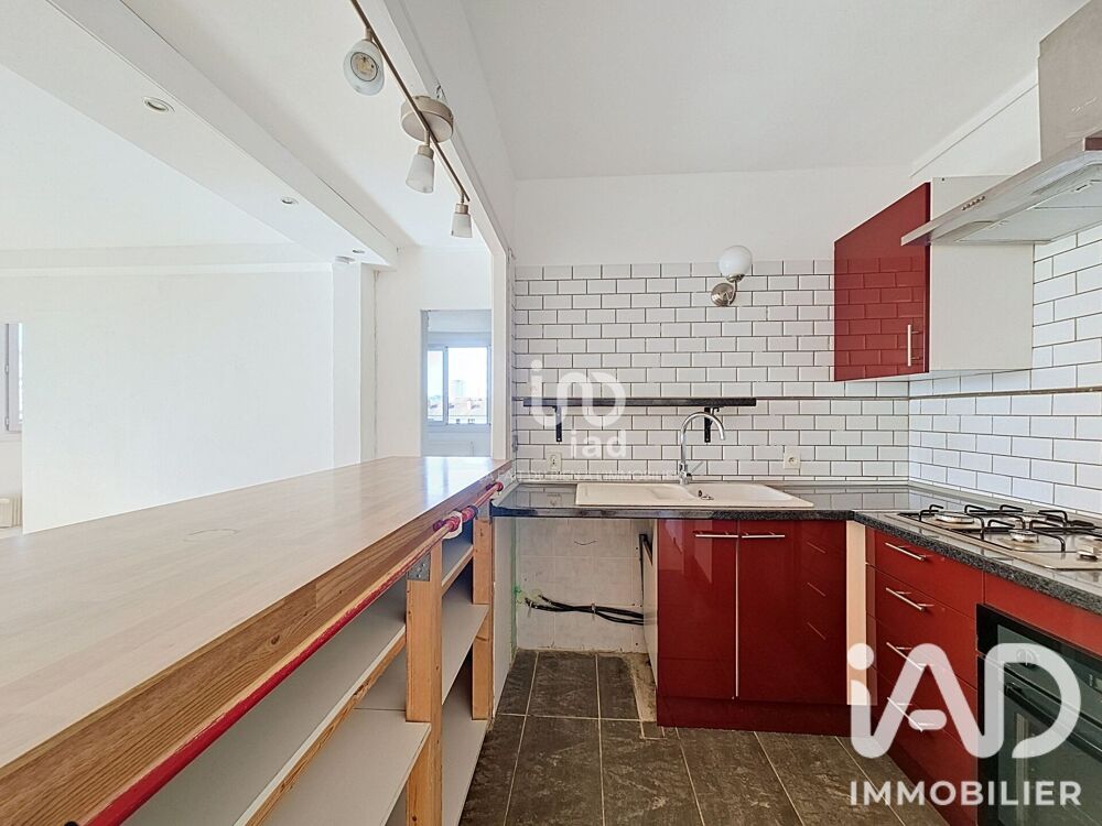 Vente Appartement Vente Appartement 4 pièces Mantes-la-ville