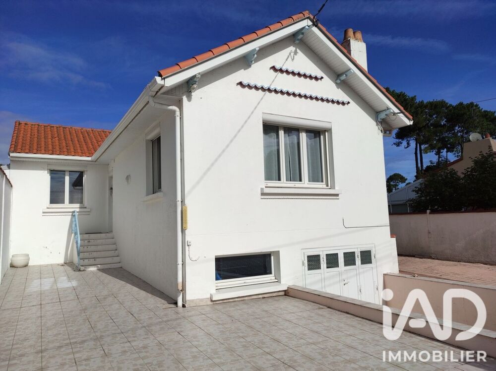 Vente Maison/villa 3 pièces