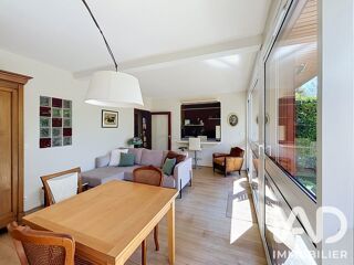  Appartement à vendre 2 pièces 55 m²