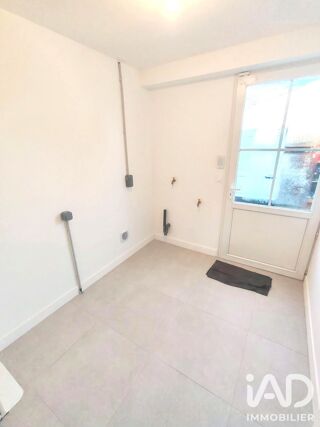 Vente Maison Vente Maison/villa 5 pièces Les sables-d'olonne