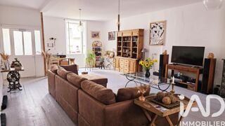  Maison à vendre 6 pièces 190 m²