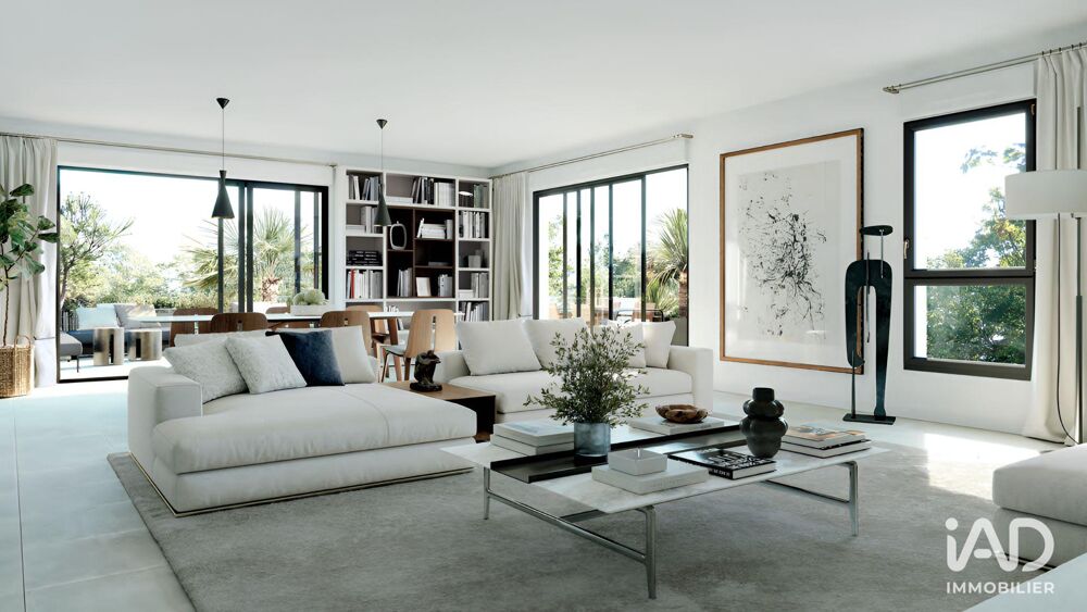 Vente Appartement 5 pièces