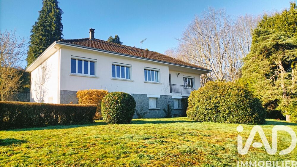 Vente Maison/villa 8 pièces