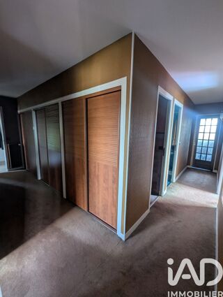  Appartement à vendre 5 pièces 157 m²