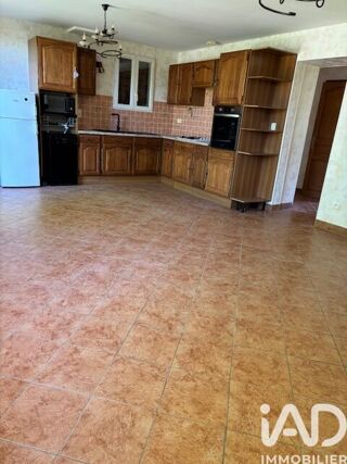  Maison à vendre 4 pièces 80 m²
