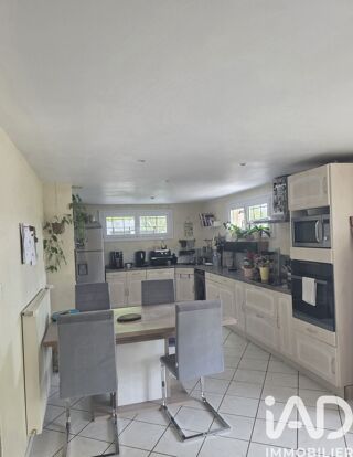  Maison � vendre 5 pi�ces 104 m�