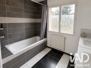  Maison à vendre 5 pièces 82 m²