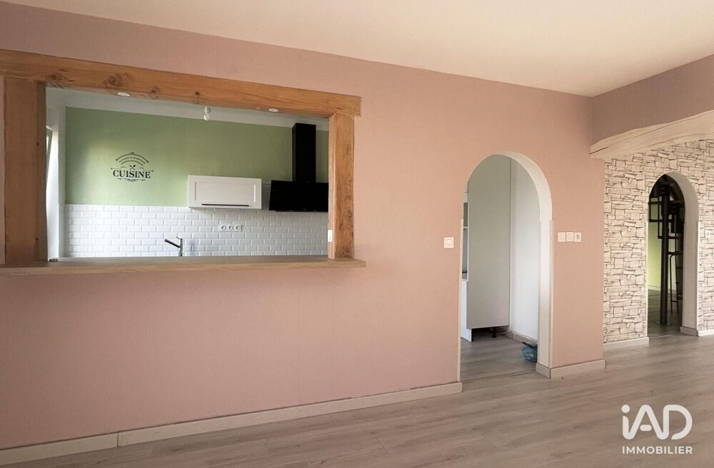 Vente Appartement 7 pièces