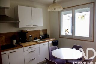  Maison à vendre 4 pièces 87 m²