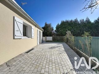  Maison � vendre 9 pi�ces 181 m�