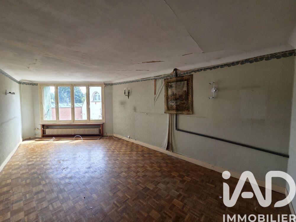 Vente Maison Vente Maison de ville 5 pièces Carrières-sur-seine