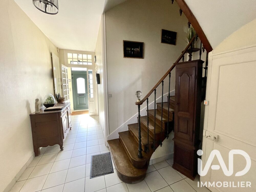 Vente Maison Vente Maison/villa 8 pièces Langres